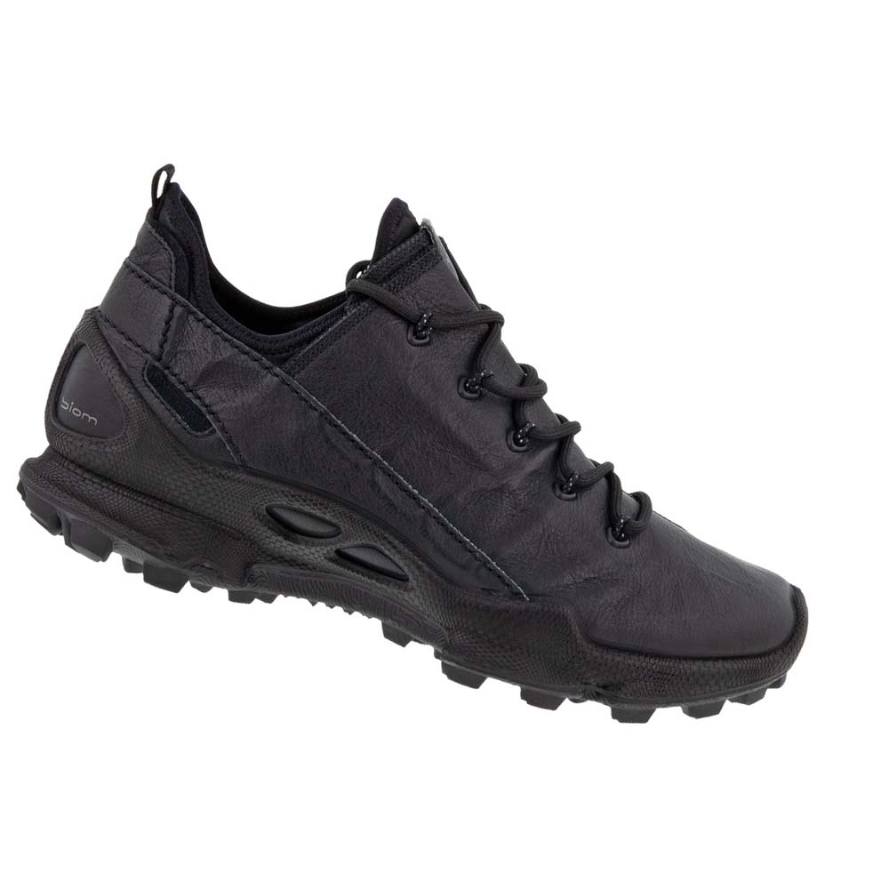 Ecco Biom C-trail Hiking & Trail Herre Svarte | NO 560NWY